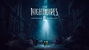 ★ДЕТСКИЙ ДОМ★2Little Nightmares II