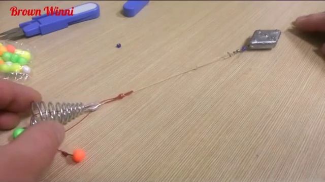 Уловистая снасть на карпа и карася.Рыбалка смотреть онлайн