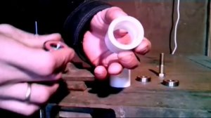 Гриндер из болгарки своими руками (1 часть)