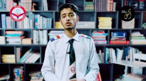 Agahi 2022 | Zindagi Ka Safar | Muhammad | 1st Year student | OGC Production