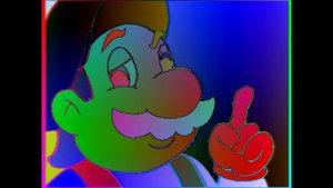 Preview 2 Hotel Mario V2 Effects (FIXED)