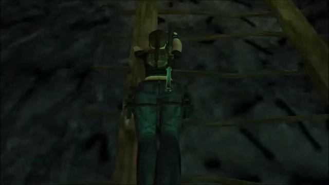 TRLE Coyote Creek 2 Level 5 Apache River Rapids смотреть онлайн