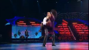 ЛЕД и ПЛАМЕНЬ Чернышов Дробязко- Стиляги