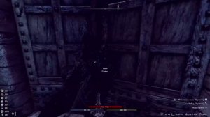 Тест трансляции по Skyrim RFAB SE X Awakening from the Depths