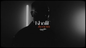 KhaliF - Женева