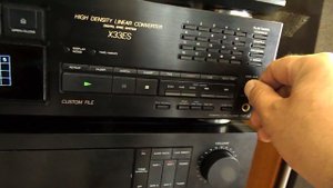 YAMAHA C-70 Усилитель предварительный пр-во Японии 100V.