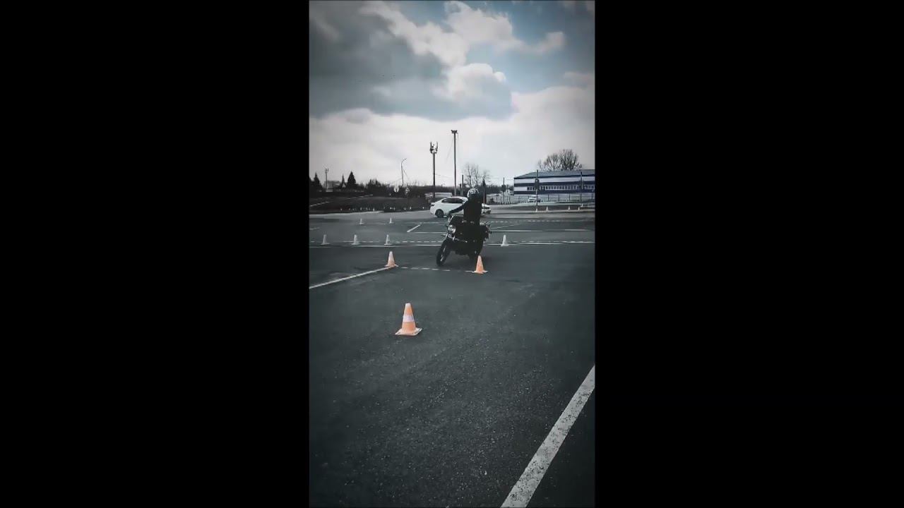 Открытие мотосезона смотреть онлайн