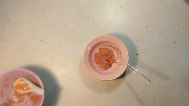 Убираем морщины и сужаем поры - готовим тыквенную маску смотреть онлайн