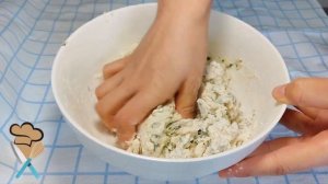 Невероятно вкусный рецепт с Плавленным сыром #дружба #пончикирецепт