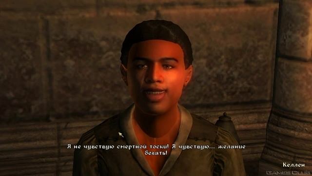 Прохождение игры The Elder Scrolls IV Oblivion часть 72 (Knights of the Nine) смотреть онлайн