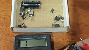 Ремонтирую аудиоколонку соседу. Microlab Solo 5.