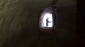Богатырские Пещеры Горячий ключ / маршрут