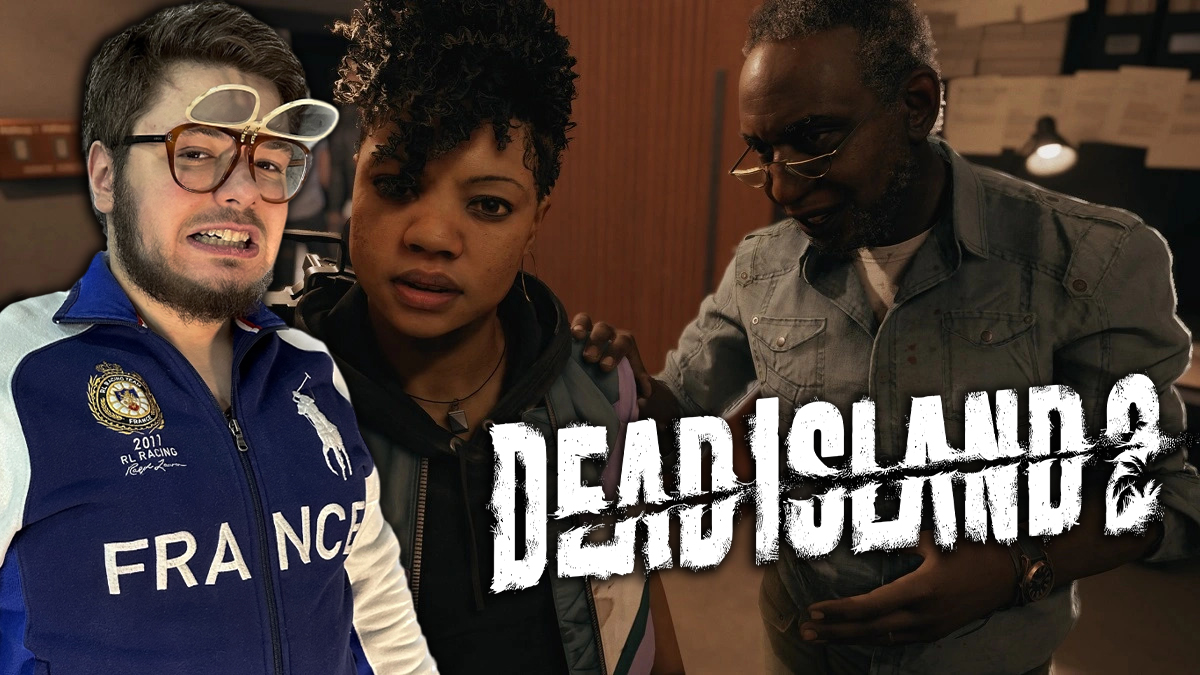 Dead Island 2 Прохождение #13 Нас ЗАСКАМИЛИ