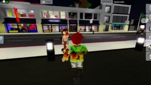ROBLOX. ИГРАТЬ В РОБЛОКС. Побег с тюрьмы в роблекс! роблокс на руском.