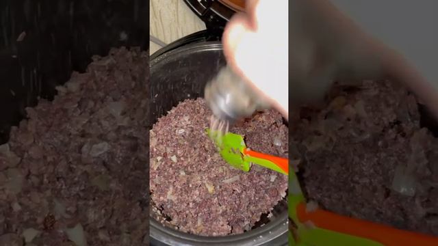 Запеканка баклажановая с говяжьими лёгкими смотреть онлайн