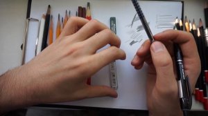 Какие карандаши лучше? Как выбрать карандаши для рисования?