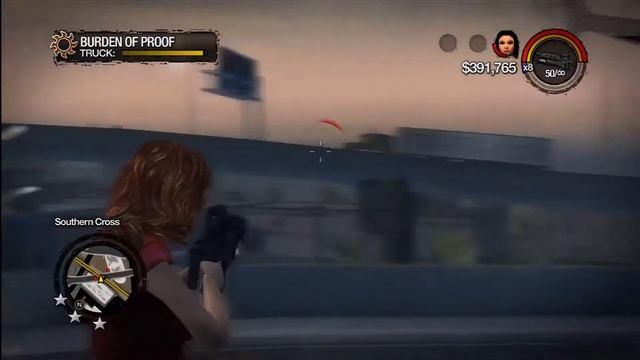 Lets Play Saints Row 2 Part 26 Ultor Exposed смотреть онлайн