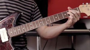 Goo Goo Muck by The Cramps | Guitar Lesson