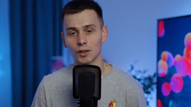 Ура! Camera Standart для Canon R6 и R5. смотреть онлайн