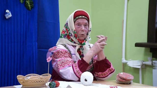 сказительница