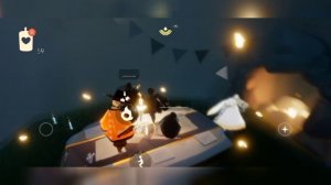 Как быстро получить много Свечей | Небеса: Дети Света