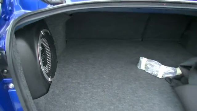 B5470 - 2014 Mitsubishi Lancer Ralliart CJ Auto 4WD MY14.5 Review смотреть онлайн