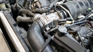 P0068 and p1101 2005 Cadillac STS