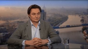 Интервью Сергея Широкова для телеканала "ПРО БИЗНЕС": Технологии для бизнеса