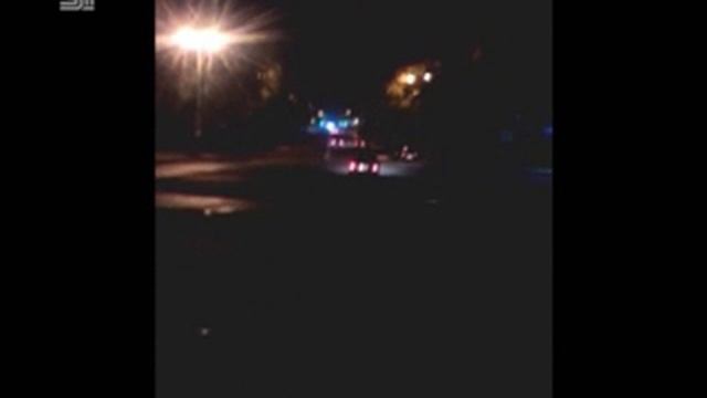 Форсаж по-южноуральски. Водитель ушел на автомобиле от 7 патрульных машин ВИДЕО смотреть онлайн