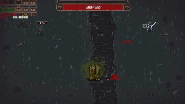 Slash or Die - Part 4 - You're going down Boss!!!