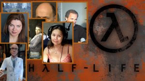Кто озвучил персонажей Half-Life 2 на русском языке
