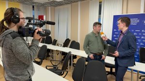 Зачем вам нужно Боевое Искусство. Встреча Михаила Грудева со студентами МГТУ СТАНКИН. ИЗВОР