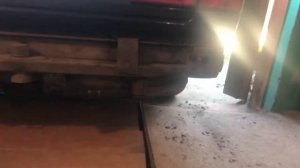 Бмв е34 !Всего по чуть!!! ПЕРЕВАРКА #13