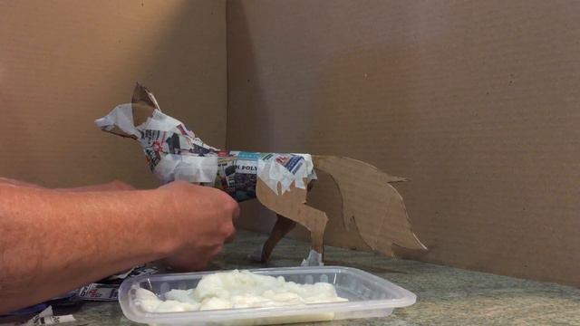 How to build a Fox смотреть онлайн