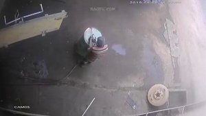 Как нельзя резать бочку