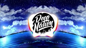 Deep House --- Mary S.K, Hiss Band, Melih Aydogan - I Will Try