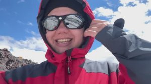 1. Восхождение на Эльбрус