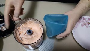 Закуска На Крекерах На Праздничный Стол С Пастой Из Лосося, Закуска На Новый Год