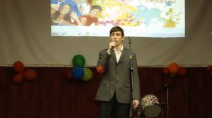 Андрей Олифер - Вспоминайте иногда вашего студента