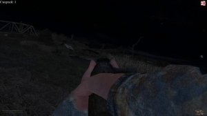 S.T.A.L.K.E.R. Last Day 1.3 -  #1