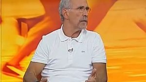 Mario Sergio fala mal do Dunga, do Tostao e do PVC no Arena Sportv