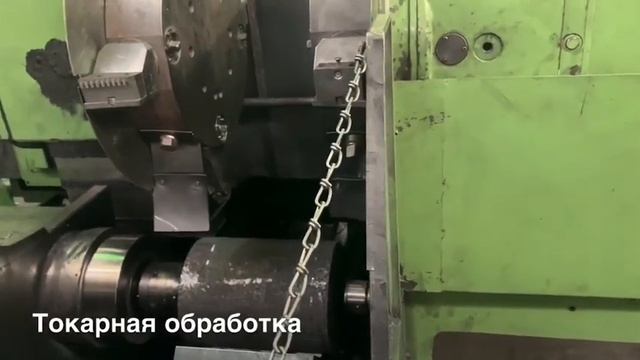 Работа автоматической линии Ravensburg с револьверными головками SAUTER 0.5.480.232 смотреть онлайн