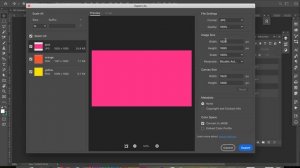 Export Multiple Images as JPG or PNG in Adobe Photoshop