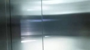 Лифт SIGMA на Фетисов-Арене в западной VIP-ложе