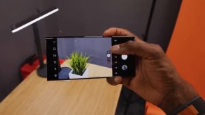 Samsung Galaxy S24 Ultra - НОВАЯ КАМЕРА!