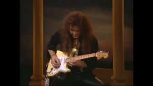Yngwie Malmsteen - Arpeggios from Hell