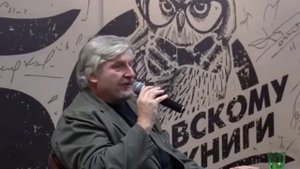 Профессор С. Савельев о работе МОЗГА после пятидесяти.