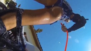 Красотки на мото-Beauty on a Moto