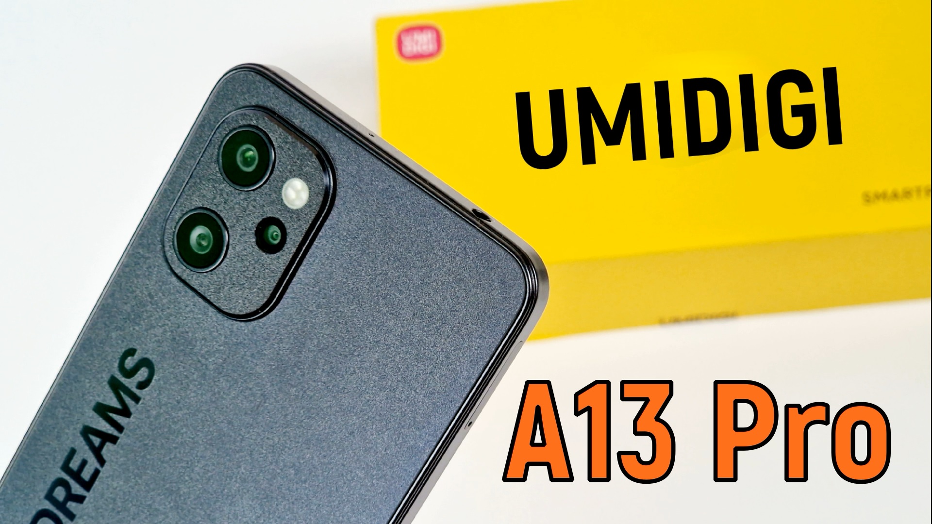 Umidigi A13 Pro Max Купить