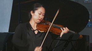 Florian Christl, The Modern String Quintet - Ungewiss / Concertino (Live)